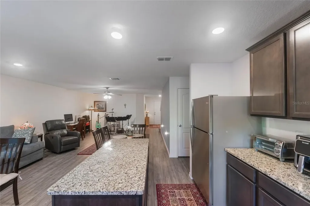 1592 Wynford Circle Tavares FL 32778
