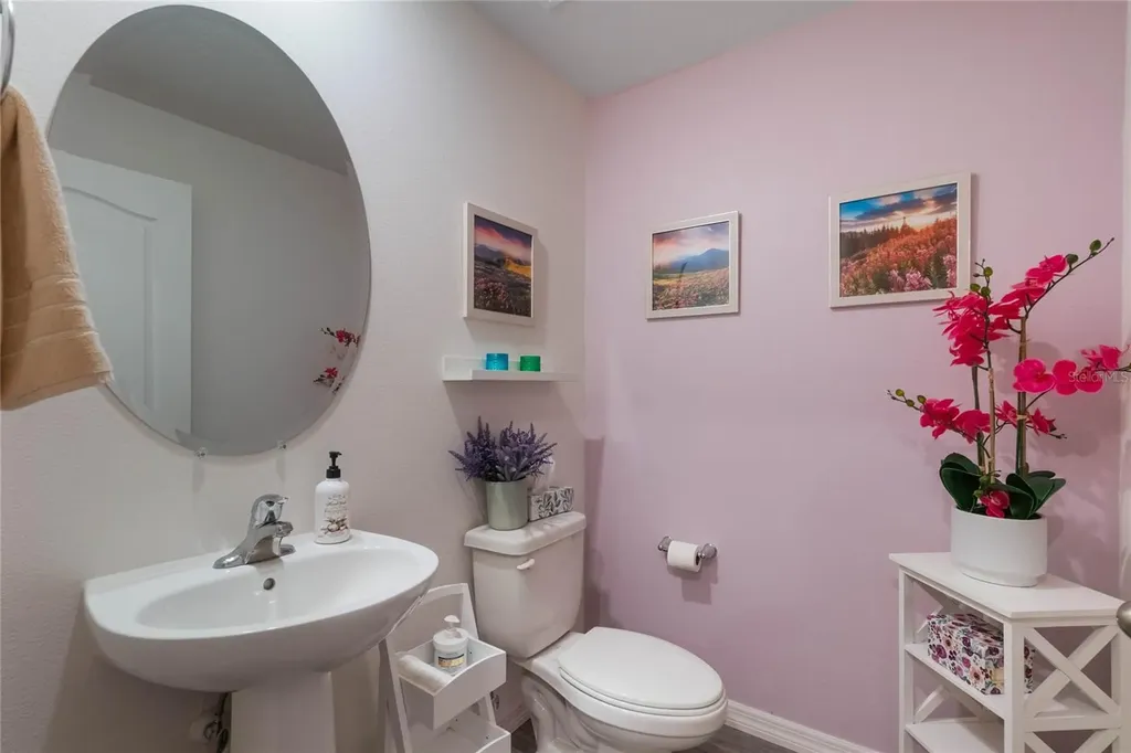 1592 Wynford Circle Tavares FL 32778