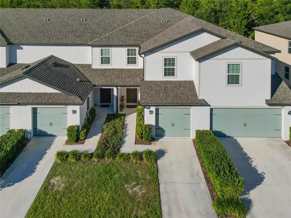 1592 Wynford Circle Tavares FL 32778