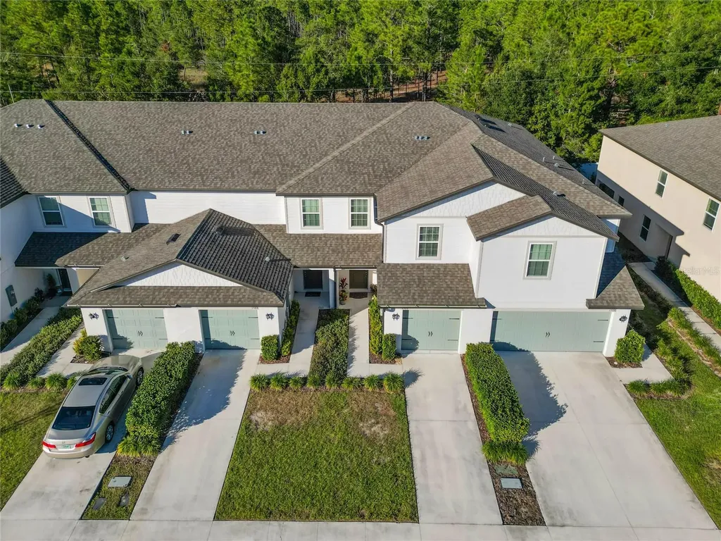 1592 Wynford Circle Tavares FL 32778