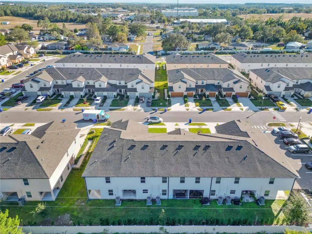1592 Wynford Circle Tavares FL 32778