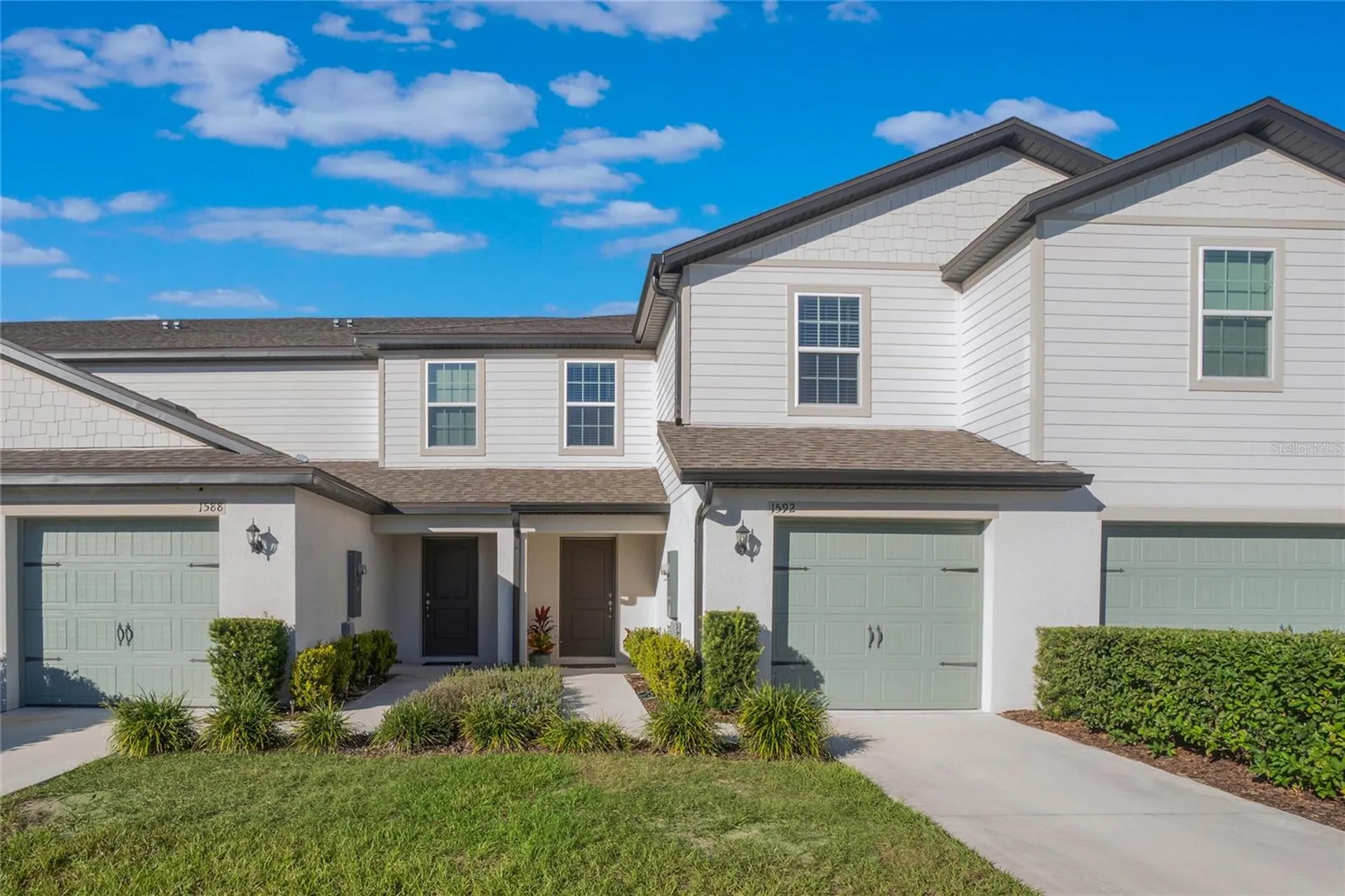 1592 Wynford Circle Tavares FL 32778