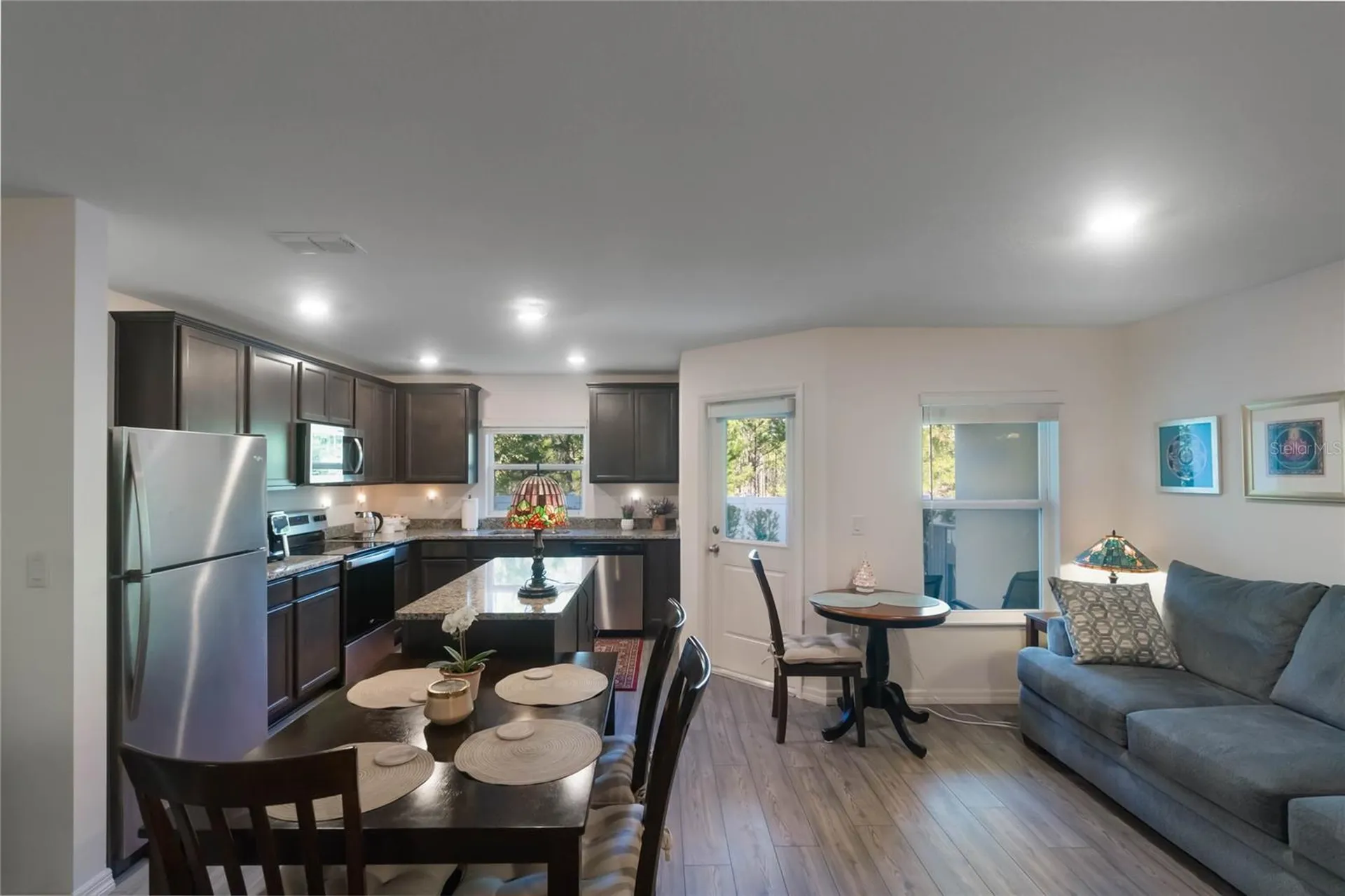 1592 Wynford Circle Tavares FL 32778