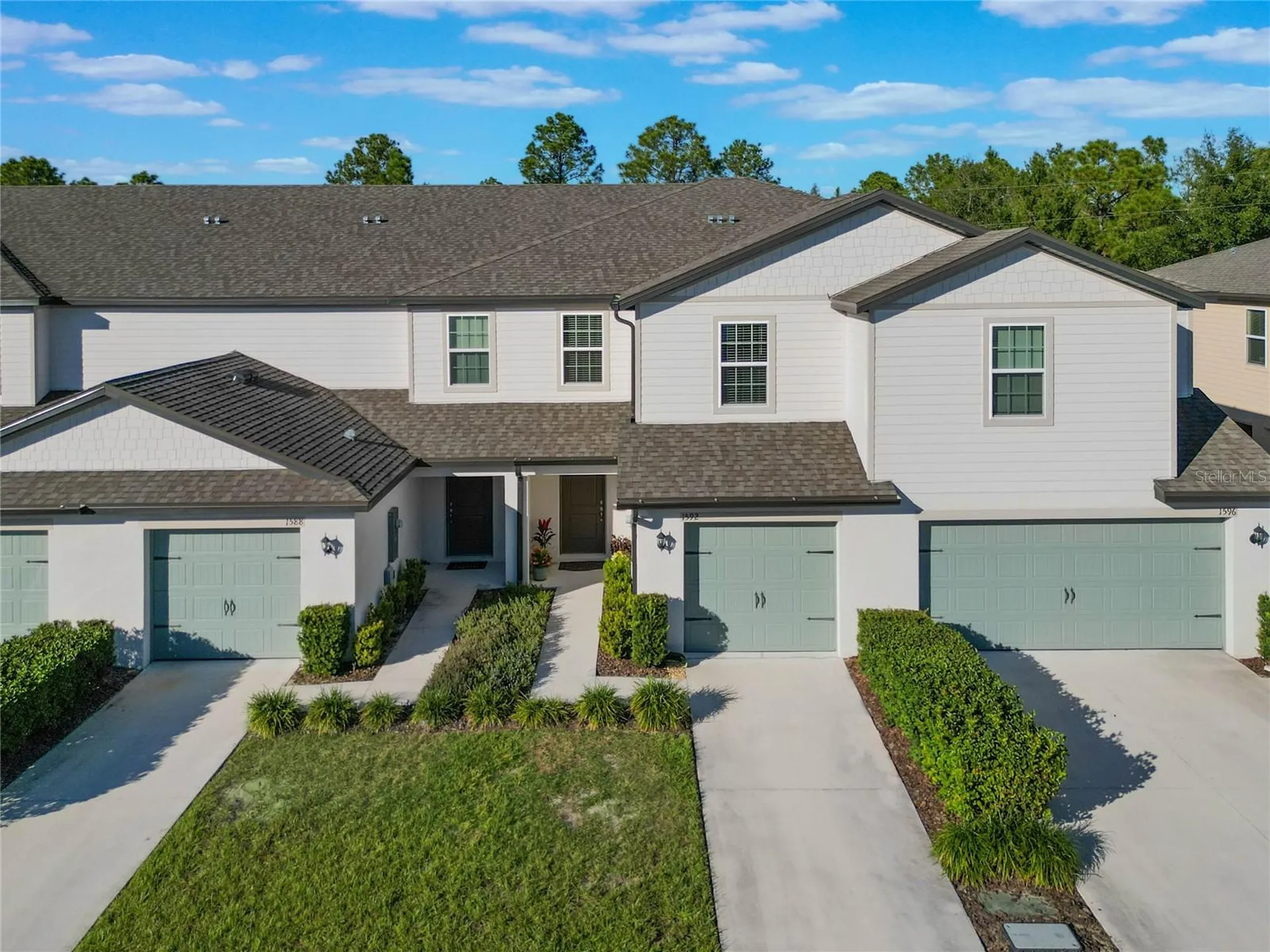 1592 Wynford Circle Tavares FL 32778