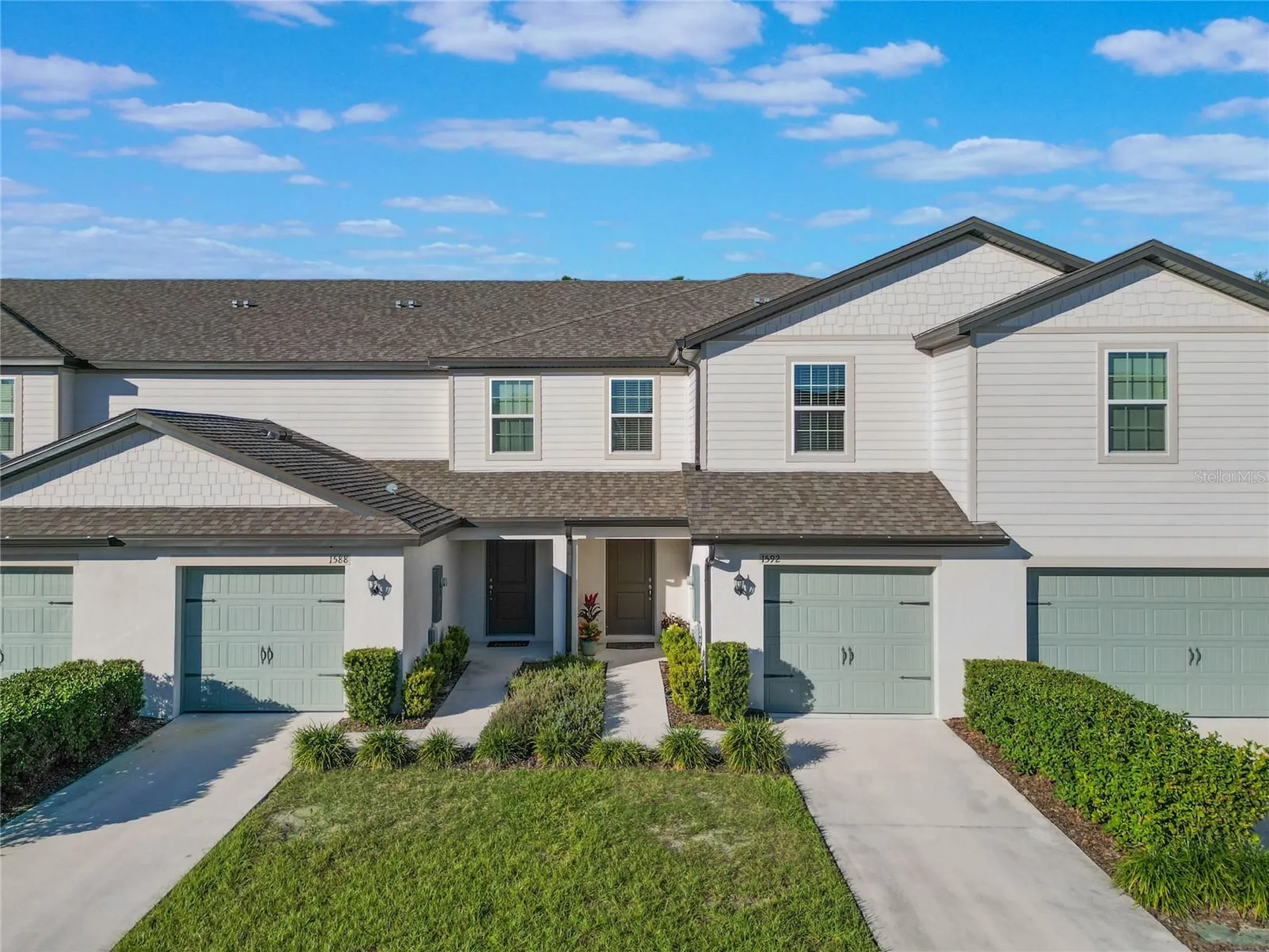 1592 Wynford Circle Tavares FL 32778