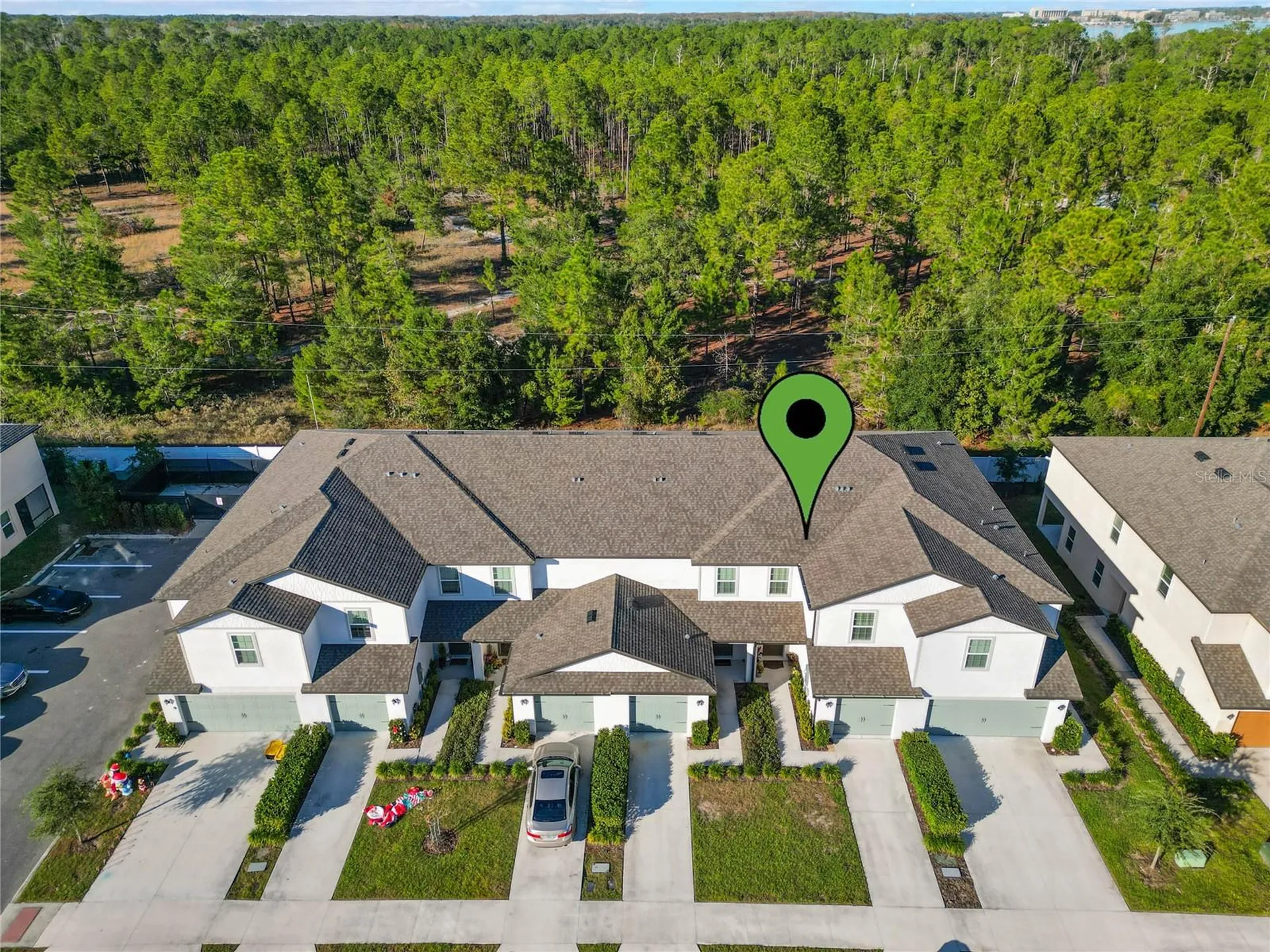 1592 Wynford Circle Tavares FL 32778