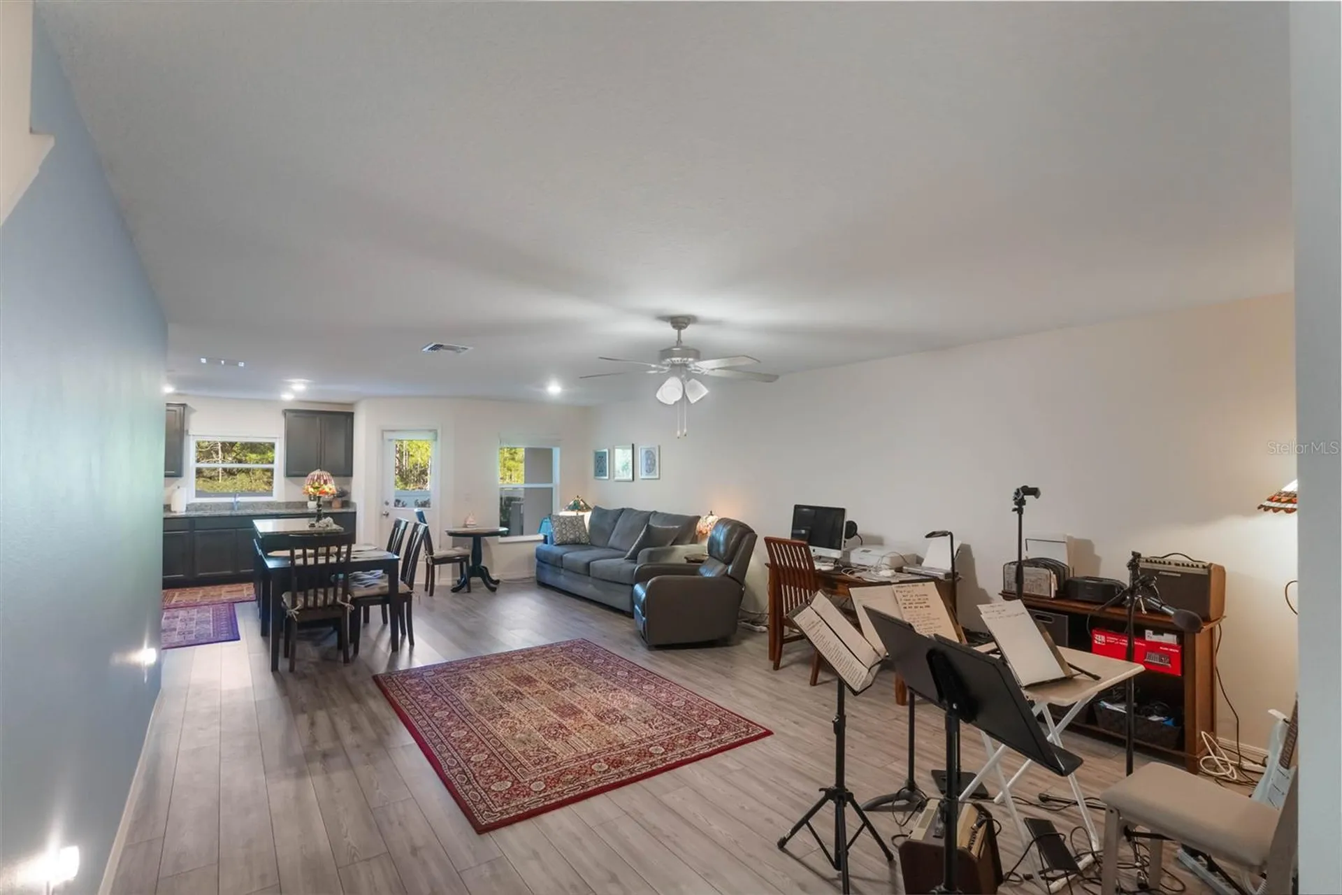 1592 Wynford Circle Tavares FL 32778