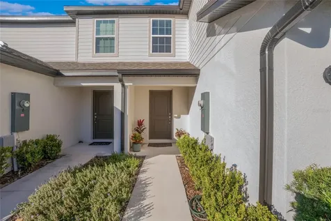 1592 Wynford Circle Tavares FL 32778