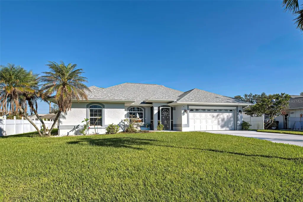 30 Princeton Road Venice FL 34293