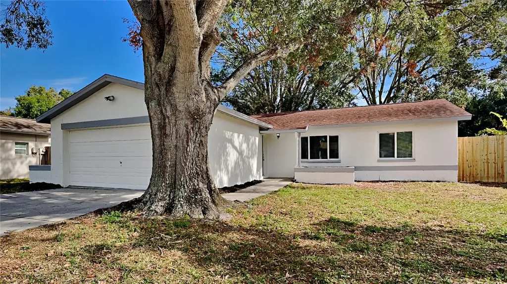 1821 Elaine Drive Clearwater FL 33760