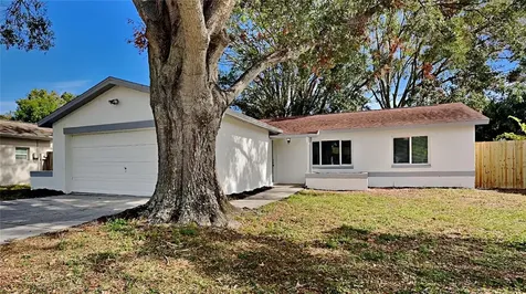 1821 Elaine Drive Clearwater FL 33760