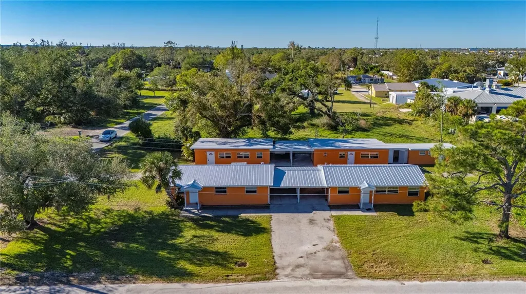 23116 Seneca Avenue Punta Gorda FL 33980