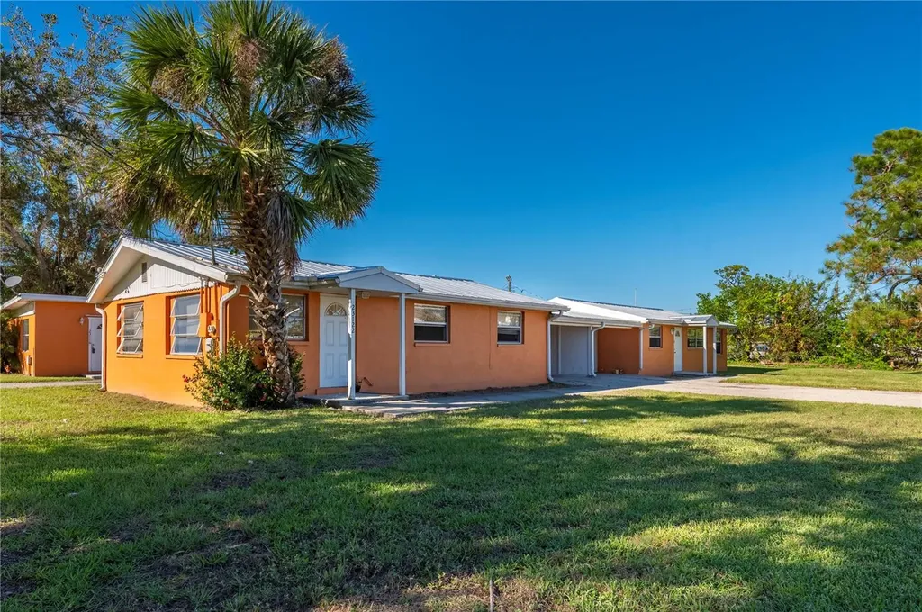23116 Seneca Avenue Punta Gorda FL 33980
