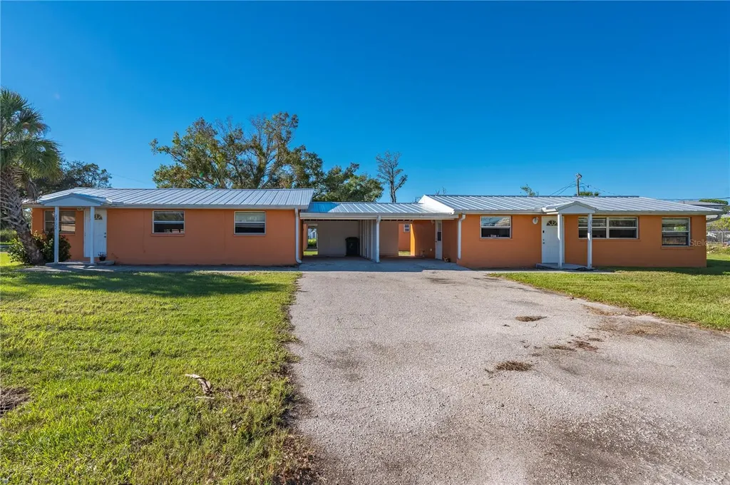 23116 Seneca Avenue Punta Gorda FL 33980
