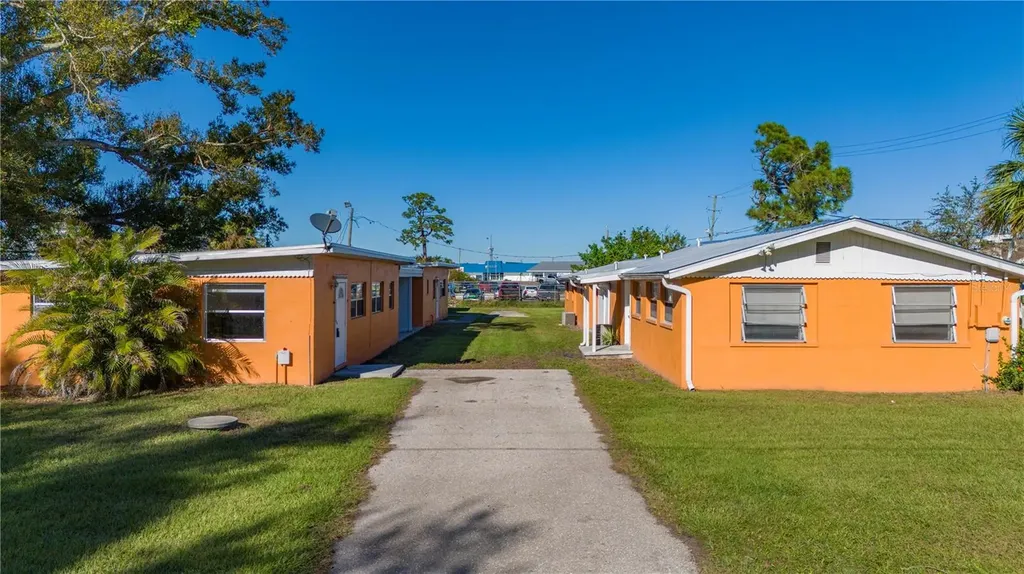 23116 Seneca Avenue Punta Gorda FL 33980