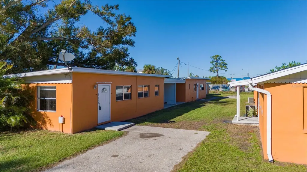 23116 Seneca Avenue Punta Gorda FL 33980
