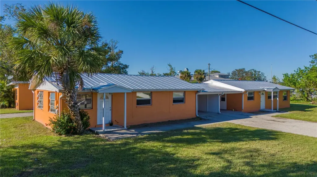 23116 Seneca Avenue Punta Gorda FL 33980