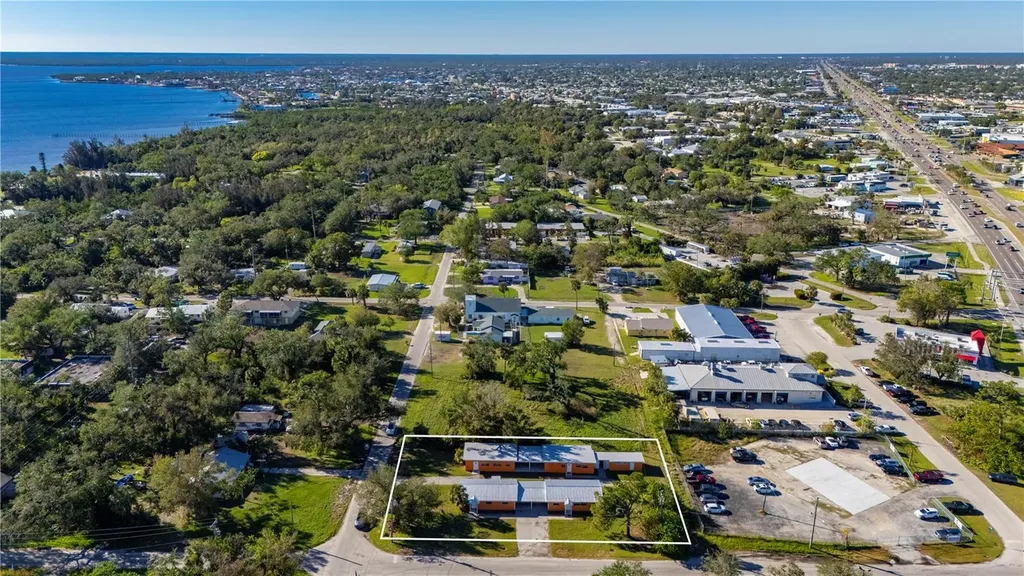 23116 Seneca Avenue Punta Gorda FL 33980