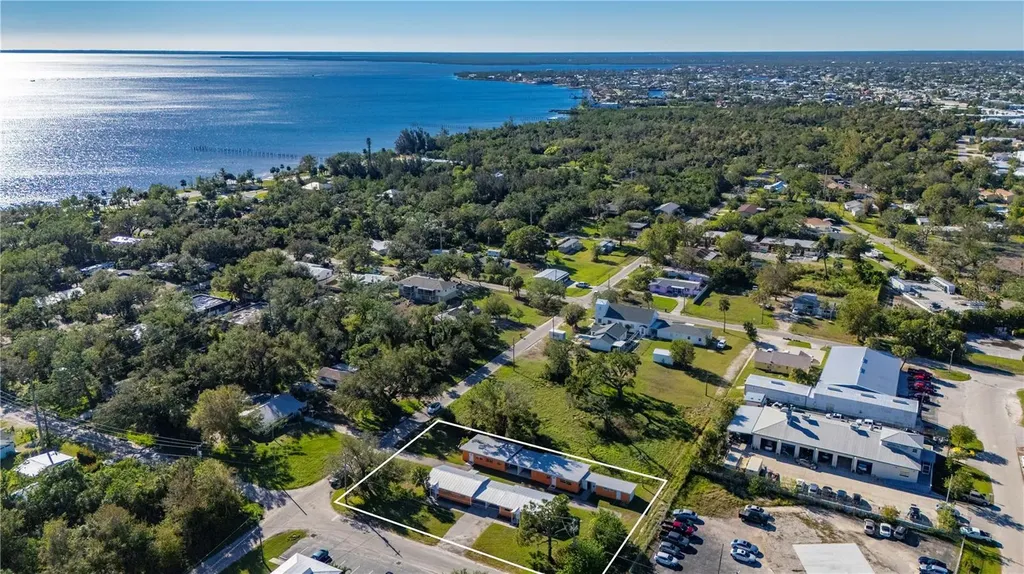 23116 Seneca Avenue Punta Gorda FL 33980