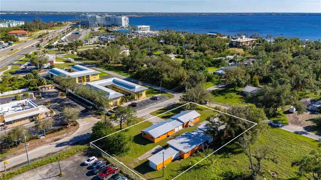 23116 Seneca Avenue Punta Gorda FL 33980
