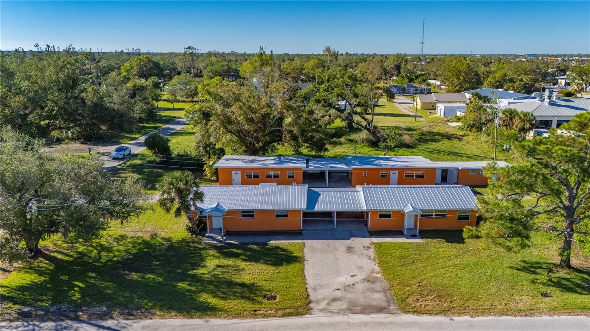 23116 Seneca Avenue Punta Gorda FL 33980