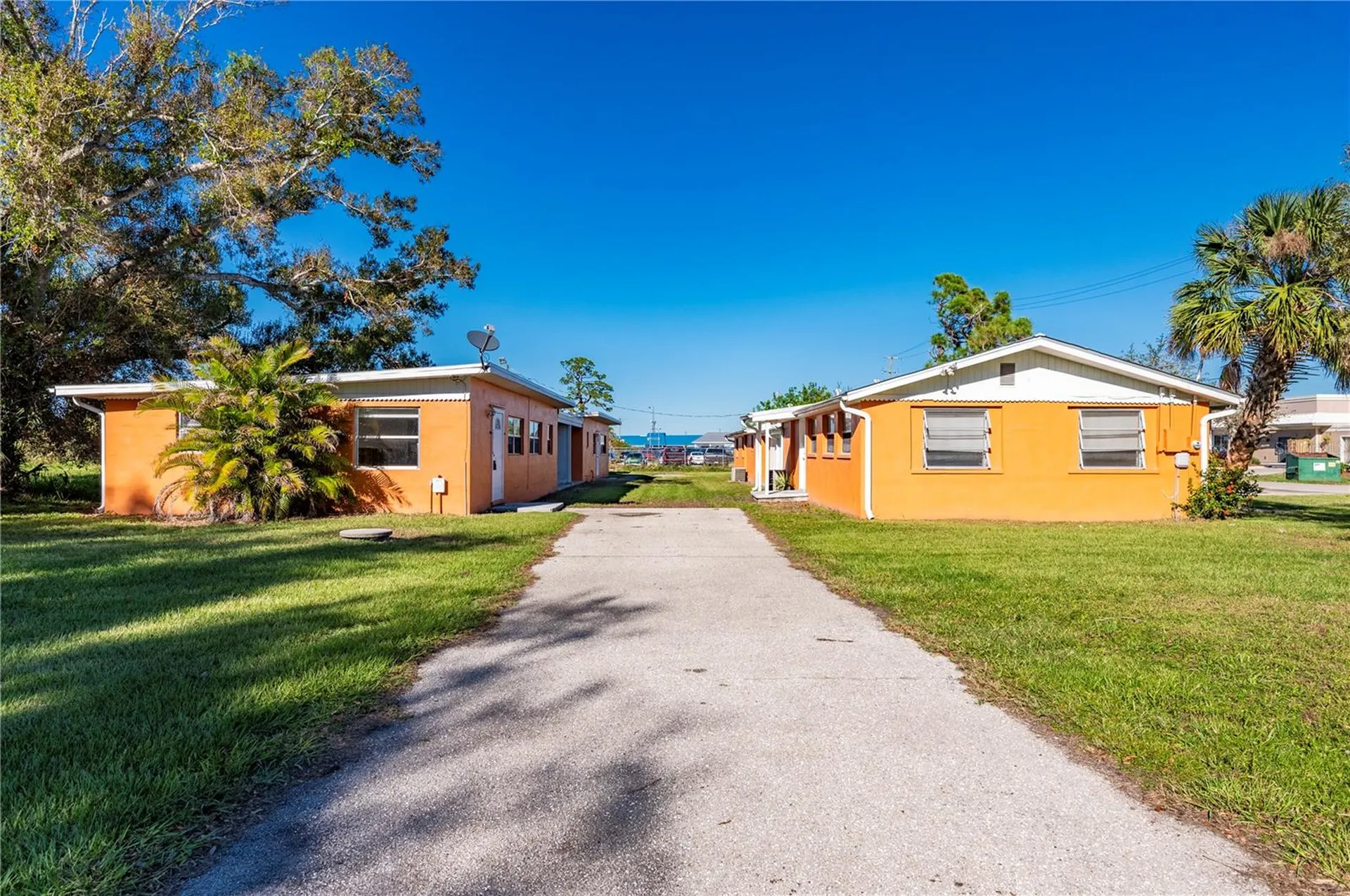 23116 Seneca Avenue Punta Gorda FL 33980