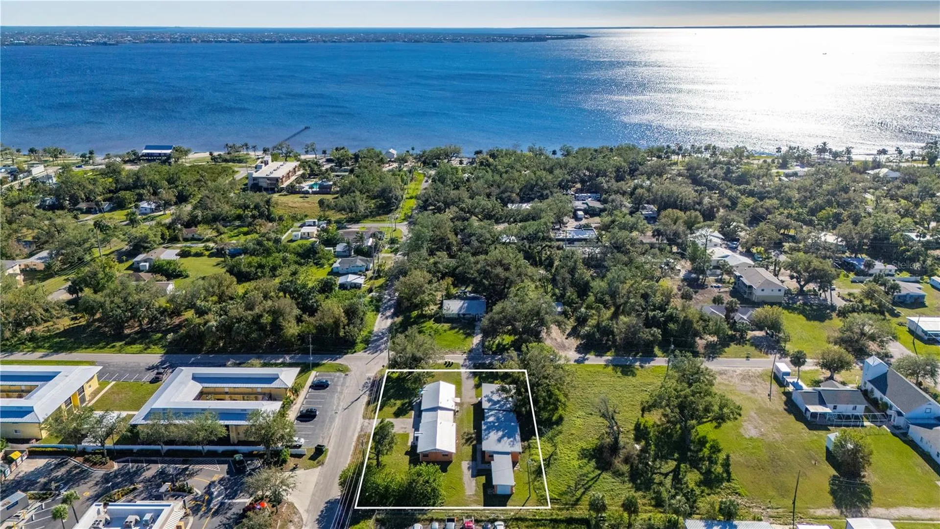 23116 Seneca Avenue Punta Gorda FL 33980