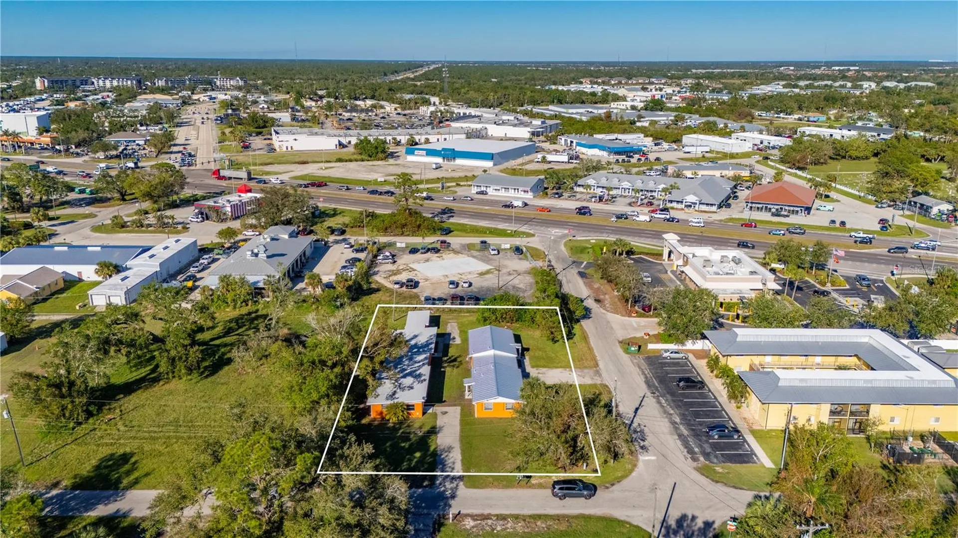 23116 Seneca Avenue Punta Gorda FL 33980
