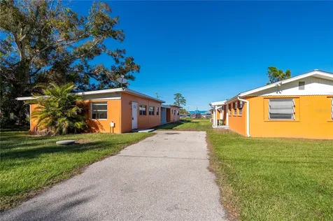 23116 Seneca Avenue Punta Gorda FL 33980