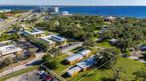 23116 Seneca Avenue Punta Gorda FL 33980