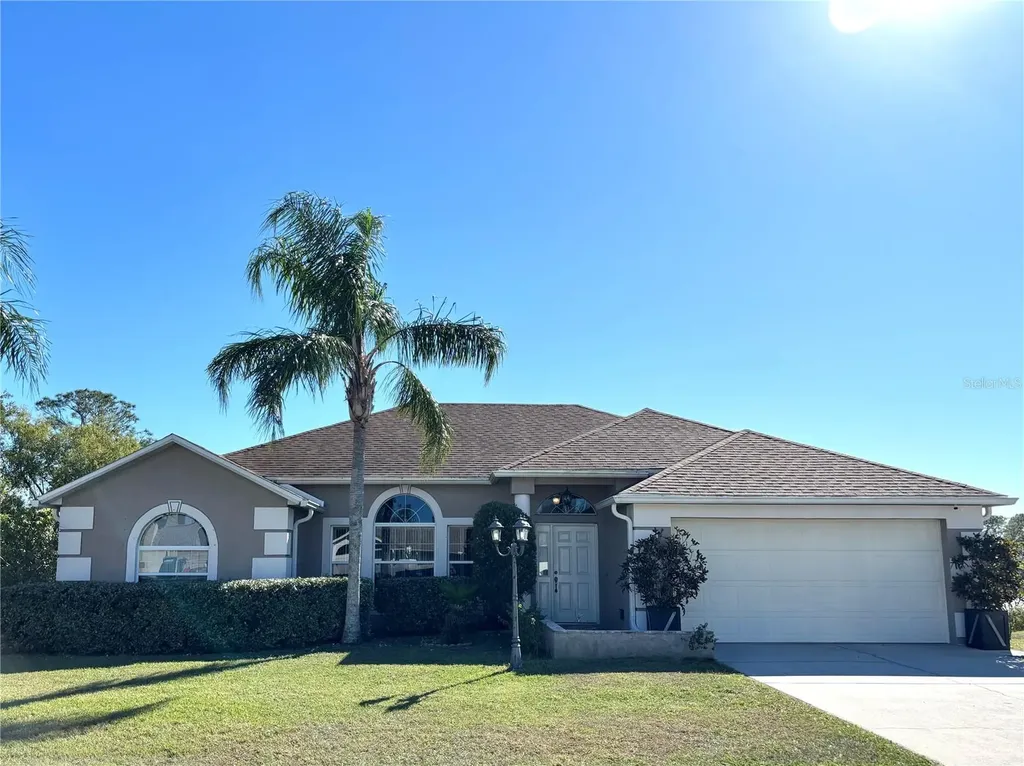2491 Candlewick Street Deltona FL 32738