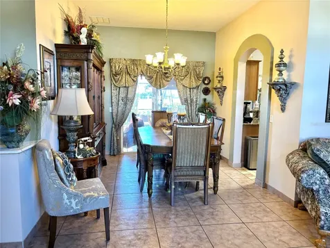 2491 Candlewick Street Deltona FL 32738