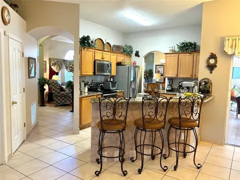 2491 Candlewick Street Deltona FL 32738