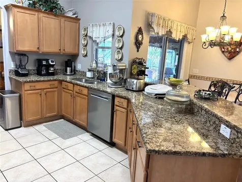 2491 Candlewick Street Deltona FL 32738