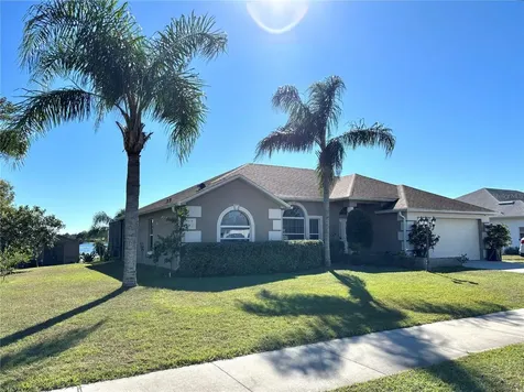 2491 Candlewick Street Deltona FL 32738