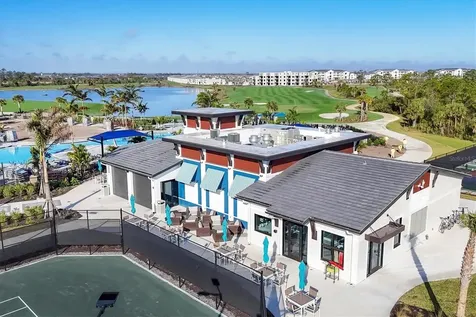 17565 Opal Sand Drive Venice FL 34293