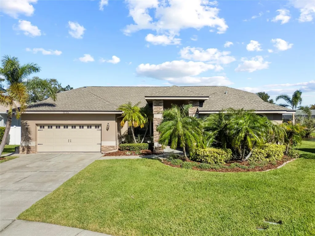 1035 Wyndham Way Safety Harbor FL 34695