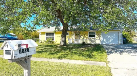 6820 Myrtlewood Road North Port FL 34287