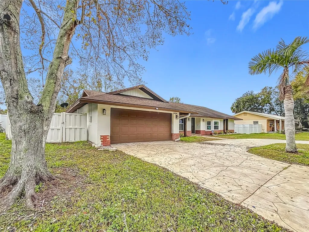 1557 Jeffords Street Clearwater FL 33756