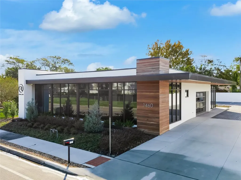 1460 Minnesota Avenue Winter Park FL 32789