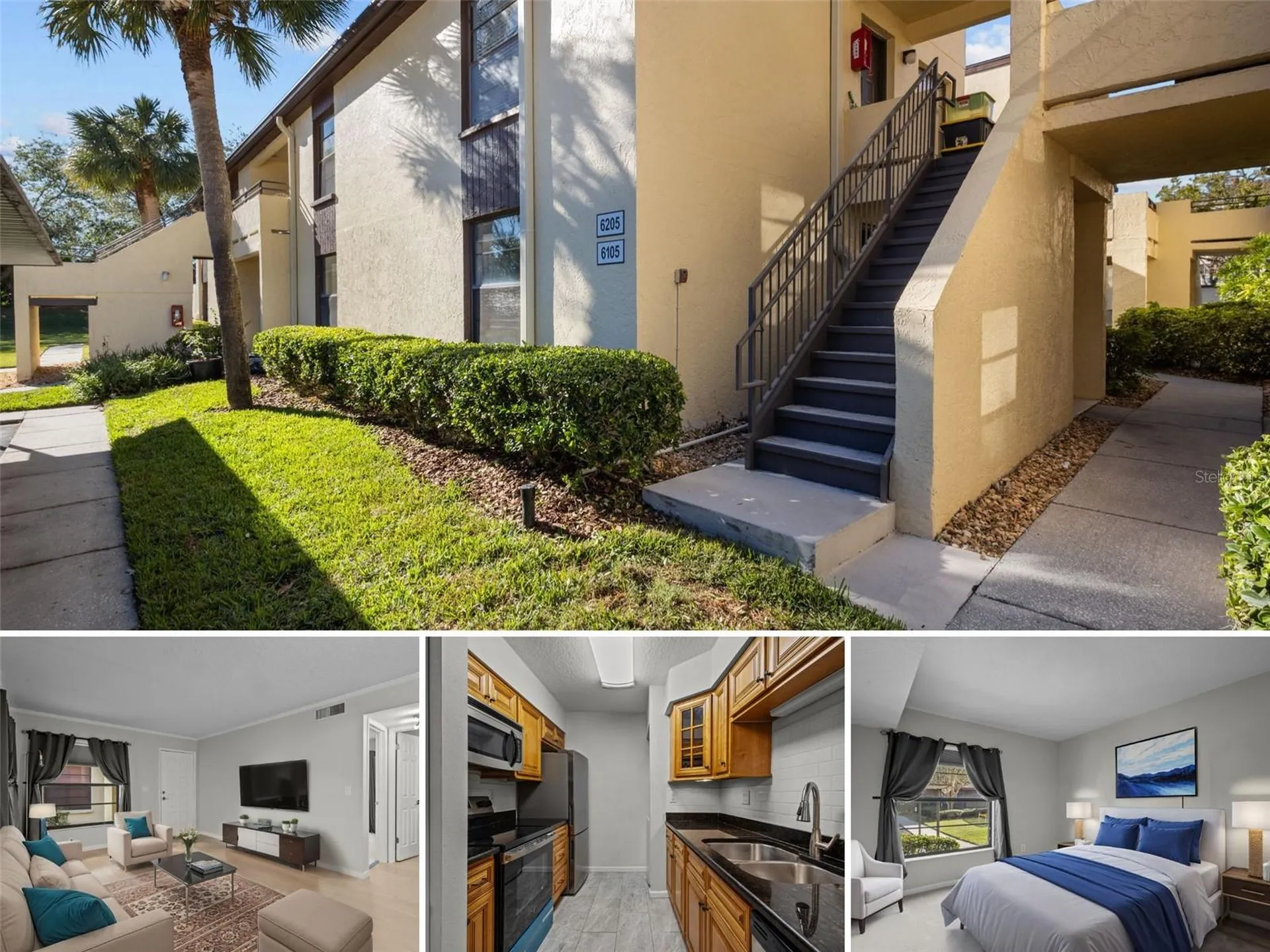 13608 S Village Drive Tampa FL 33618