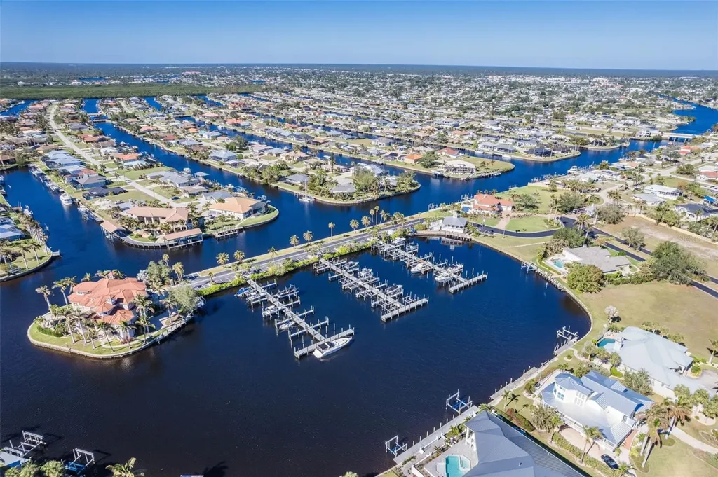 4630 Grassy Point Boulevard Port Charlotte FL 33952