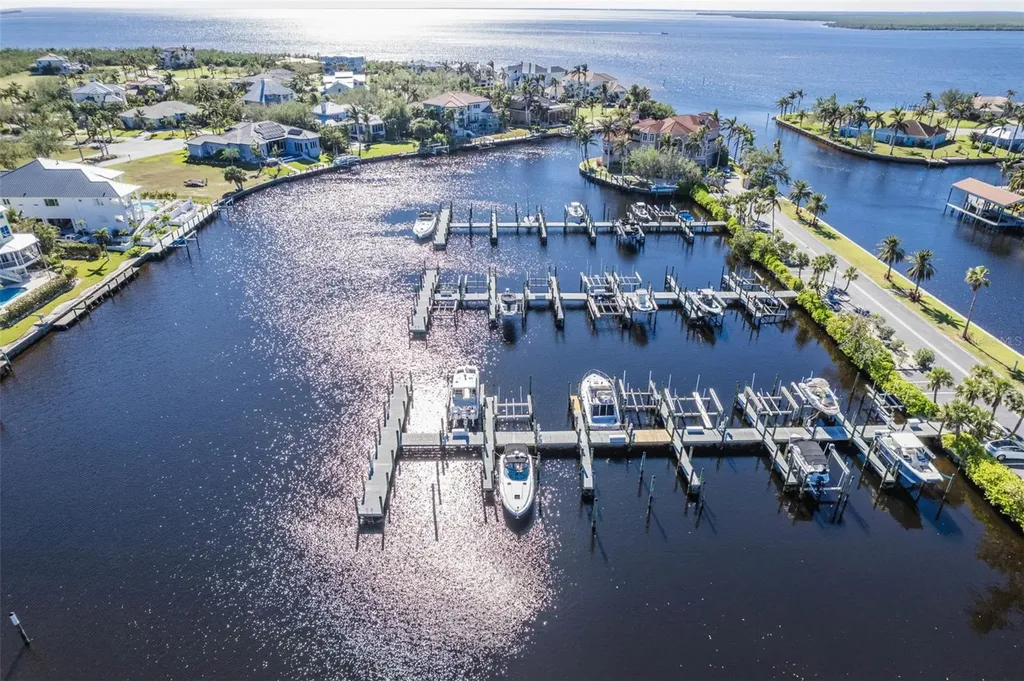 4630 Grassy Point Boulevard Port Charlotte FL 33952