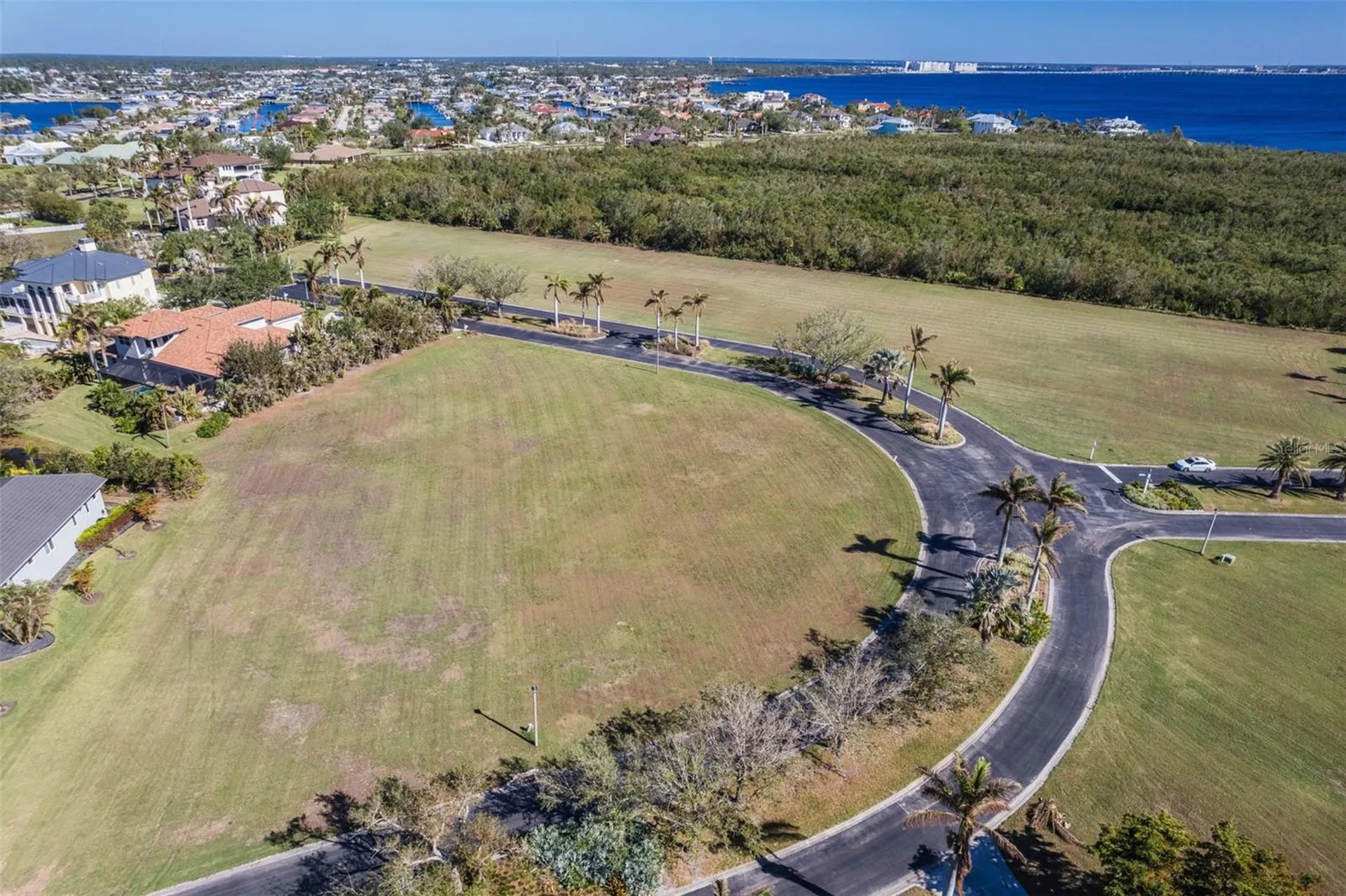 4630 Grassy Point Boulevard Port Charlotte FL 33952
