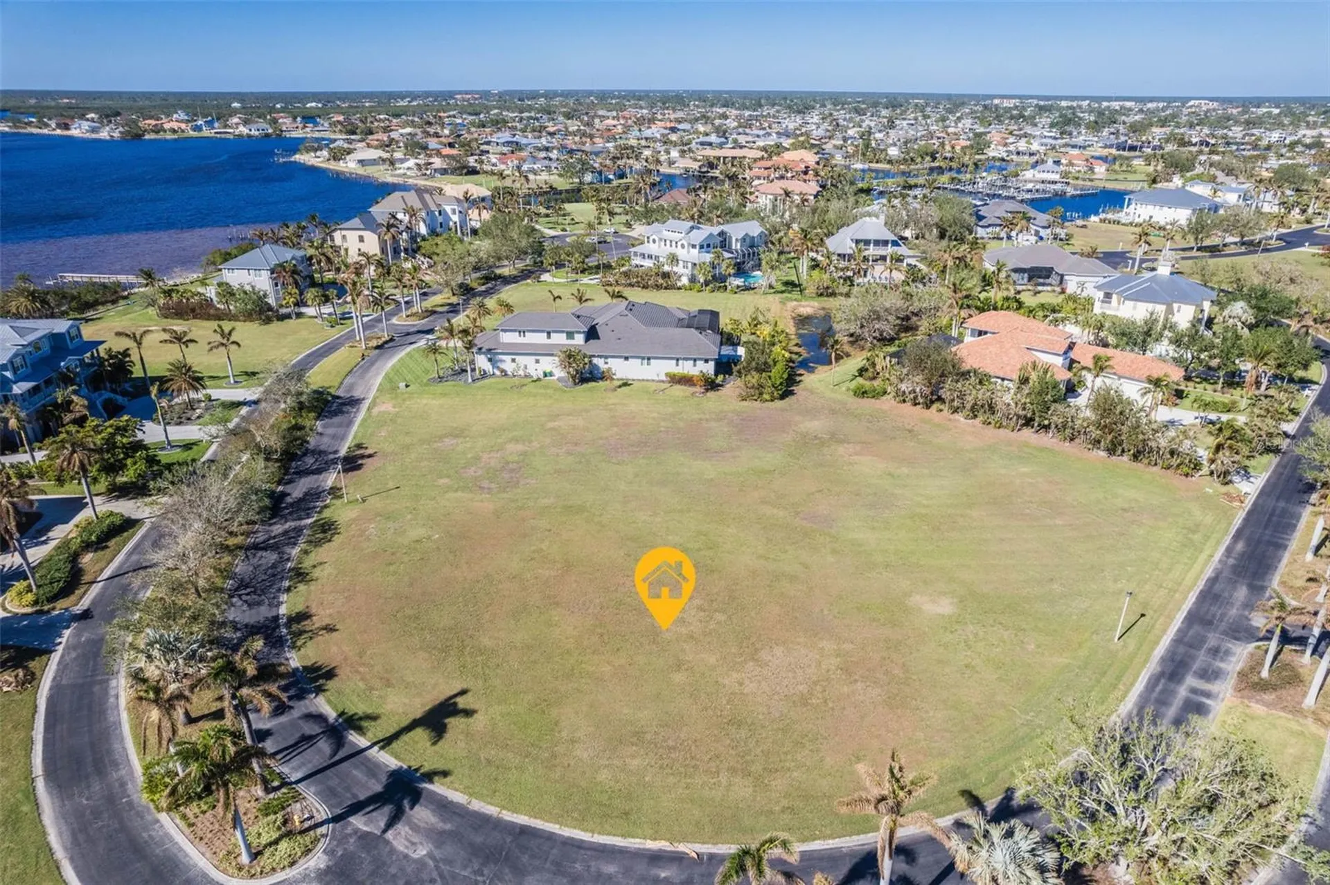 4630 Grassy Point Boulevard Port Charlotte FL 33952
