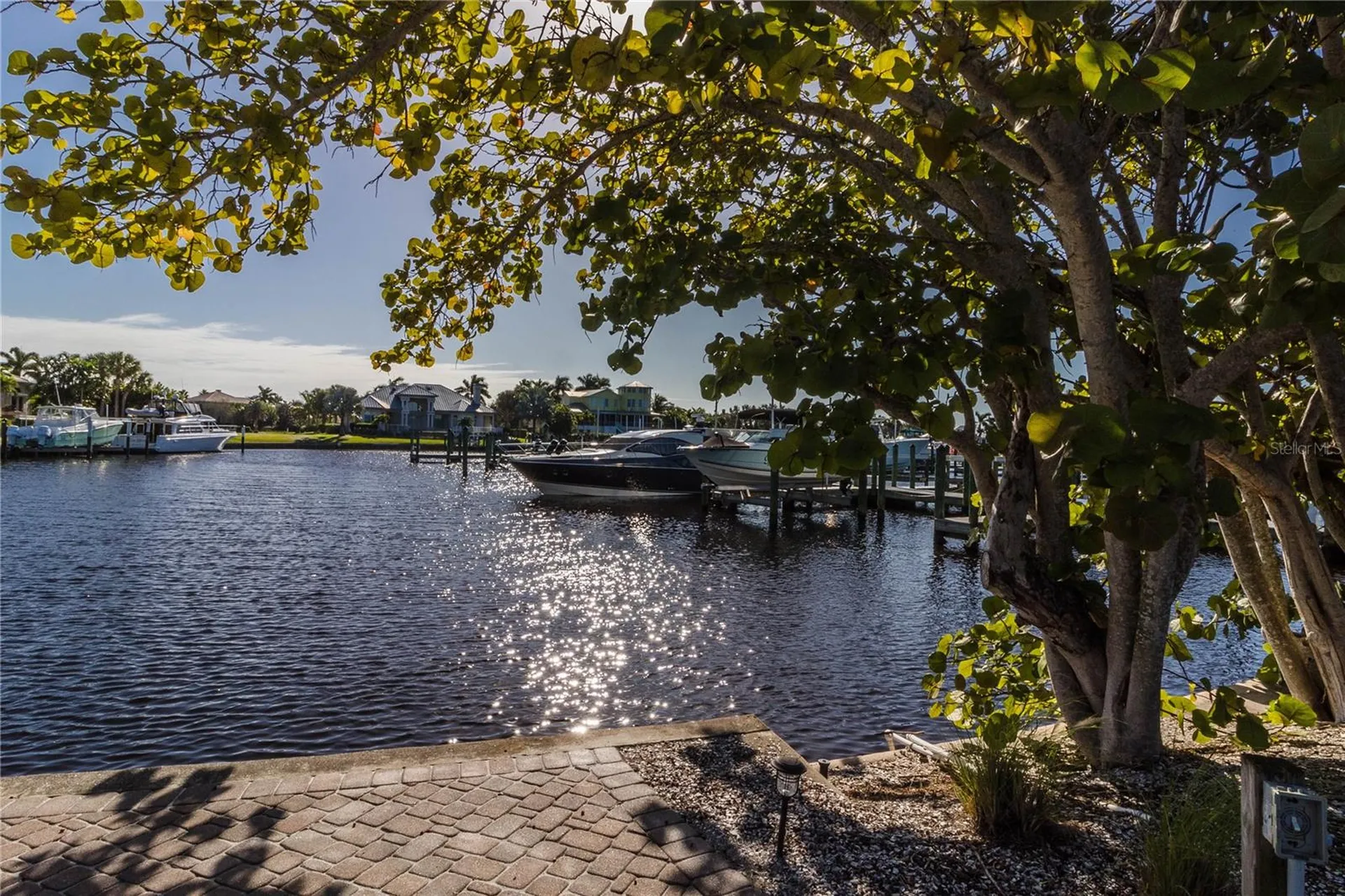 4630 Grassy Point Boulevard Port Charlotte FL 33952
