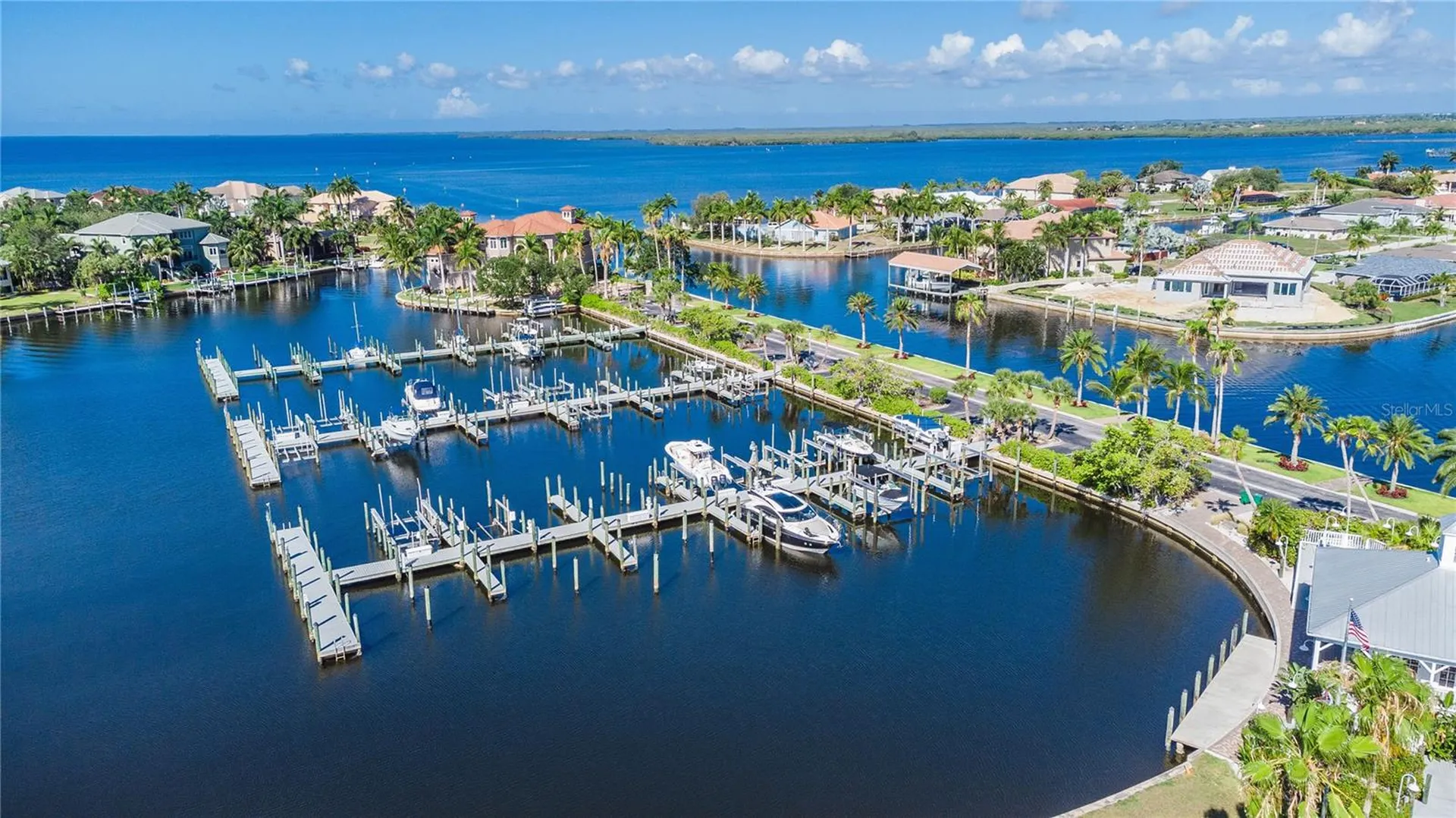 4630 Grassy Point Boulevard Port Charlotte FL 33952