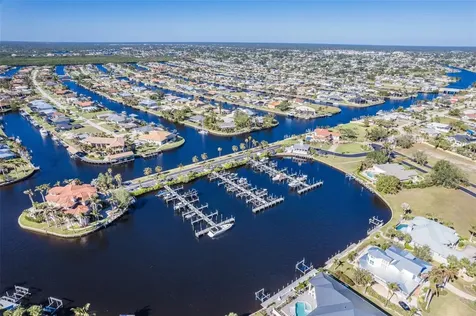 4630 Grassy Point Boulevard Port Charlotte FL 33952