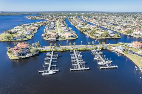 4630 Grassy Point Boulevard Port Charlotte FL 33952