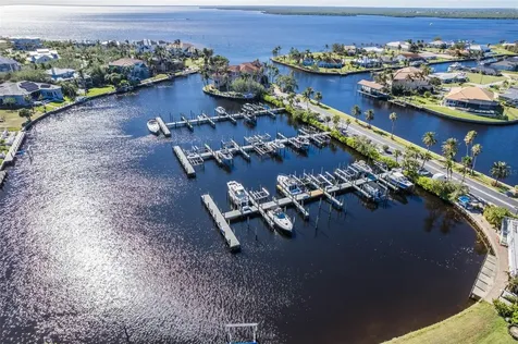 4630 Grassy Point Boulevard Port Charlotte FL 33952